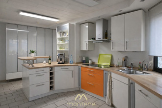 achat maison petite-rosselle 57540