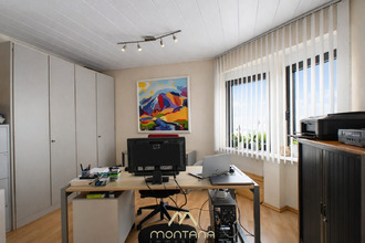 achat maison petite-rosselle 57540