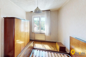 achat maison petite-rosselle 57540