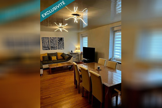 achat maison petite-rosselle 57540