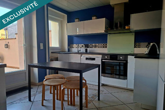 achat maison petite-rosselle 57540