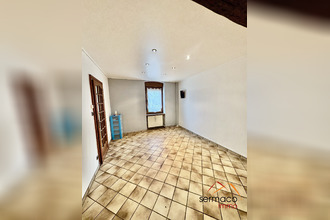 achat maison petite-rosselle 57540