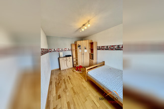 achat maison petite-rosselle 57540