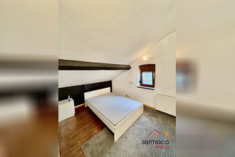 achat maison petite-rosselle 57540