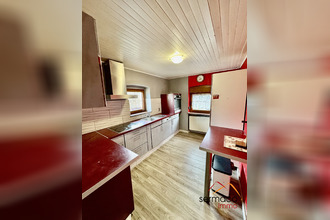 achat maison petite-rosselle 57540