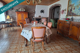 achat maison petite-rosselle 57540