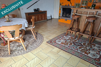 achat maison petite-rosselle 57540
