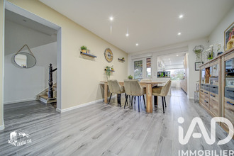 achat maison petite-rosselle 57540