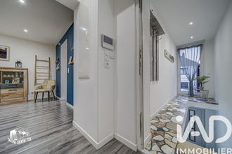 achat maison petite-rosselle 57540