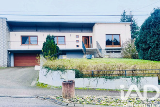 achat maison petite-rosselle 57540