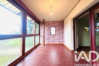 achat maison petite-rosselle 57540