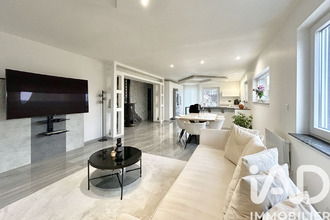 achat maison petite-rosselle 57540