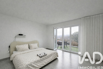 achat maison petite-rosselle 57540