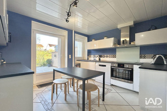 achat maison petite-rosselle 57540