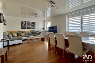 achat maison petite-rosselle 57540