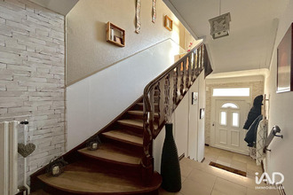 achat maison petite-rosselle 57540