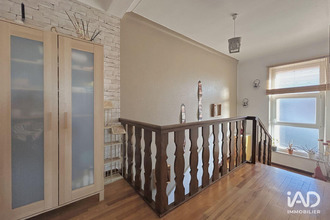 achat maison petite-rosselle 57540