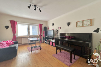 achat maison petite-rosselle 57540