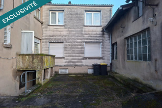 achat maison petite-rosselle 57540