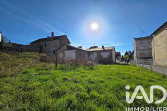 achat maison petite-rosselle 57540