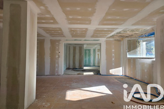 achat maison petite-rosselle 57540