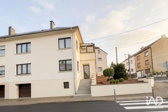 achat maison petite-rosselle 57540