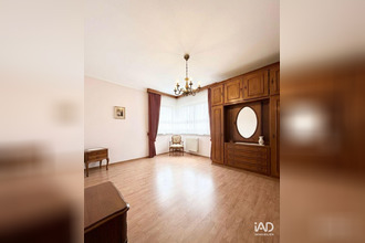 achat maison petite-rosselle 57540