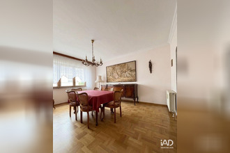 achat maison petite-rosselle 57540