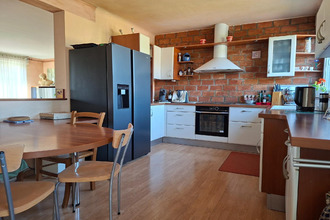 achat maison petite-rosselle 57540
