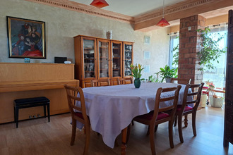 achat maison petite-rosselle 57540