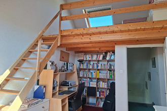 achat maison petite-rosselle 57540