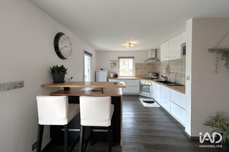 achat maison petite-rosselle 57540
