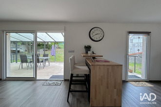 achat maison petite-rosselle 57540