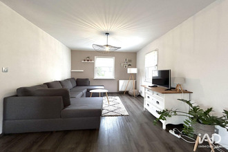 achat maison petite-rosselle 57540