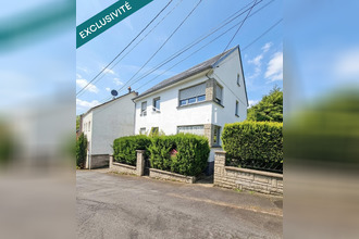 achat maison petite-rosselle 57540
