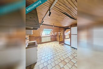 achat maison petite-rosselle 57540
