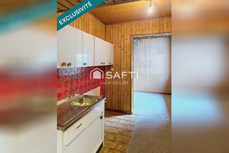 achat maison petite-rosselle 57540