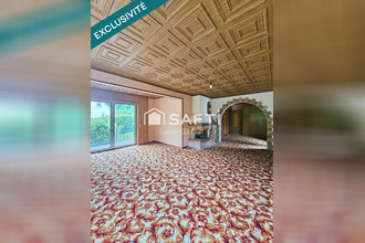 achat maison petite-rosselle 57540