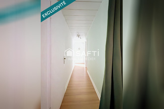 achat maison petite-rosselle 57540