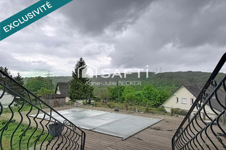 achat maison petite-rosselle 57540