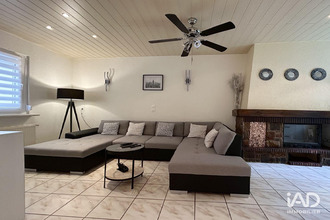 achat maison petite-rosselle 57540