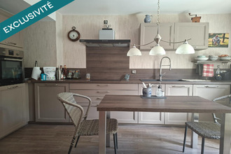 achat maison petite-rosselle 57540