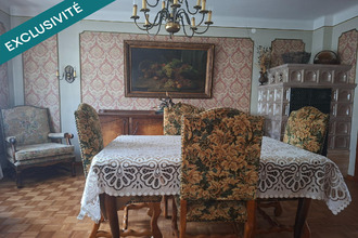 achat maison petite-rosselle 57540