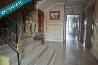 achat maison petite-rosselle 57540