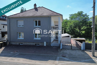 achat maison petite-rosselle 57540