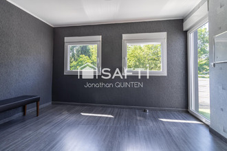 achat maison petite-rosselle 57540