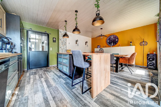 achat maison petite-rosselle 57540