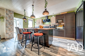 achat maison petite-rosselle 57540
