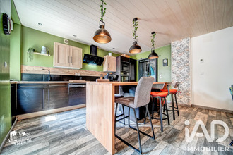 achat maison petite-rosselle 57540