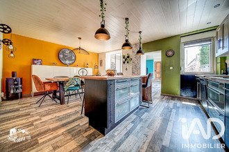 achat maison petite-rosselle 57540